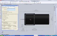 RCOS 20RC Carbon Tube Telescope with Aries Co Optics